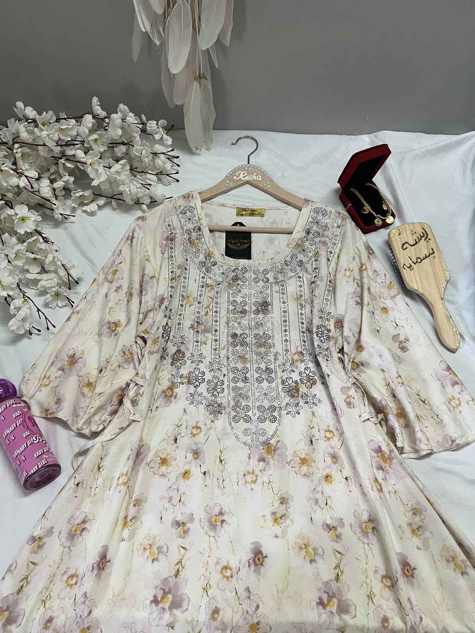 مخاور تموت🔥🔥🔥🔥🙂‍↔️
متروس ستراس شي احلى من شي 
تلبس من وزن ٥٠ إلى ١٠٥
السعر ١٤،٧٥٠
للحجز والاستفسار مراسله البيج🔥


**إذا كنت صاحب هذا الإعلان وتريد حذفه لأي سبب، رجاءا أرسل رسالة إلى الدعم الفني**