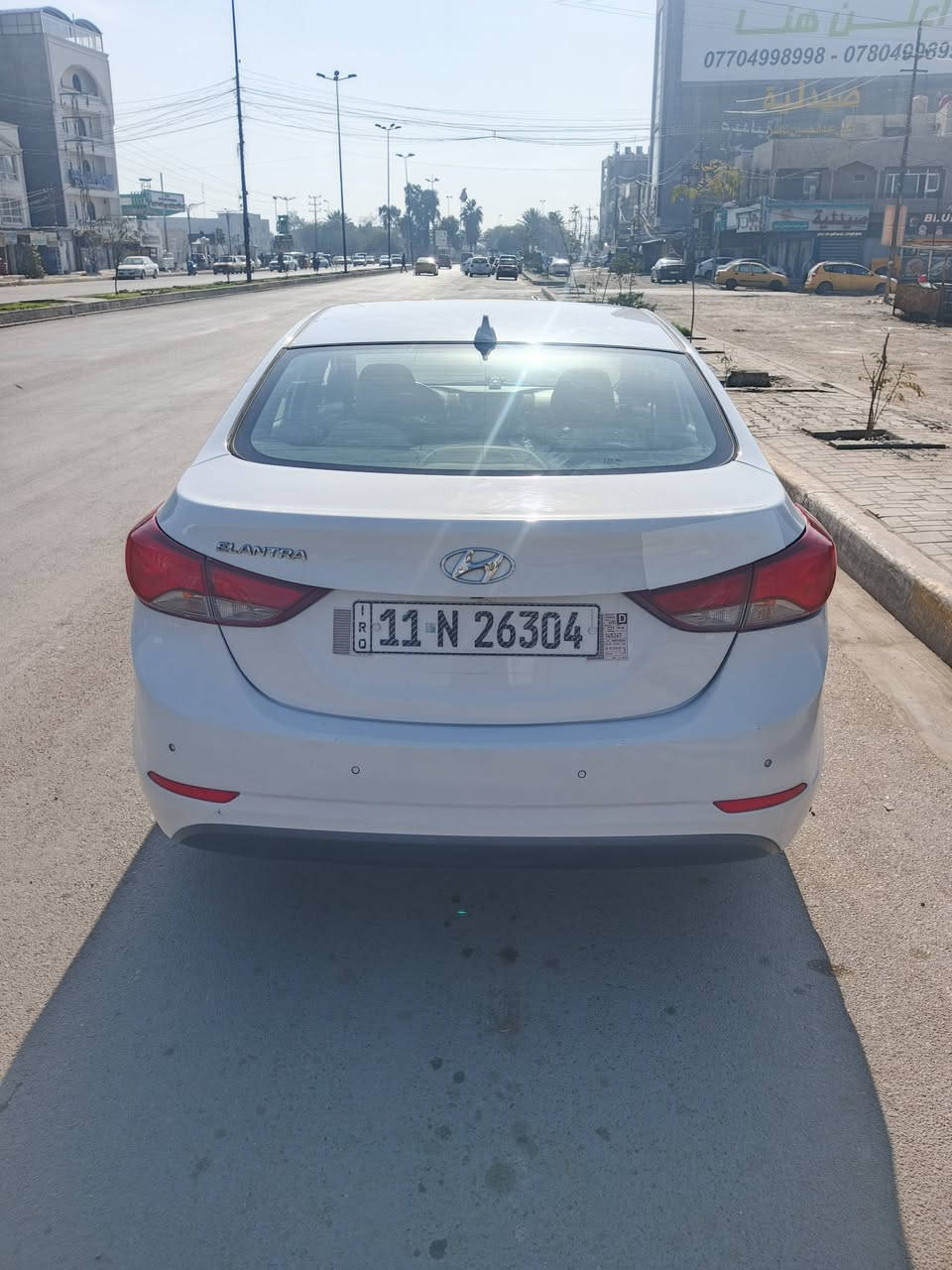 السلام عليكم النترا 2015 مري شفط فتحه تحكم ستيرن  الزعفرانية ***********
