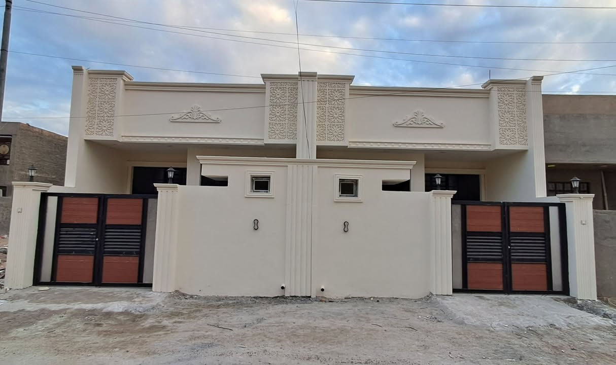 🔸بسم الله الرحمن الرحيم 
🔸 مشتملات عدد 2 للبيع في الشهداء حي الامين
🔸قريبات من شارع 40 النسورة 
🔸طابق واحد كل مشتمل بناء طابوك غير مسكونات جديد 2026 فول 
🔸 مساحة كل مشتمل 125 متر سعر الواحد 85 قابل للتفاوض
🔸الاسعار تحدد من قبل البائع وليس المكتب 
🔸مكتب ابو احمد للعقار 
🔸فلوجة -حي الامين -شارع ابو النسورة
🔸بأدراة :
🔸رأفت المحمدي  ابو احمد
🔸للاستفسار اكثر الاتصال واتس
🔸***********
🔸***********
