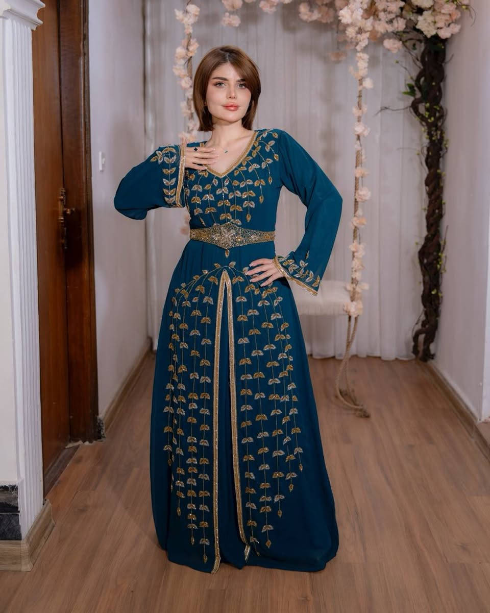 الاستفسار والحجز فقط واتساب+9647775744834
الحد وزن 110.قفطان
السعر 79 توصيل مجاني


**إذا كنت صاحب هذا الإعلان وتريد حذفه لأي سبب، رجاءا أرسل رسالة إلى الدعم الفني**