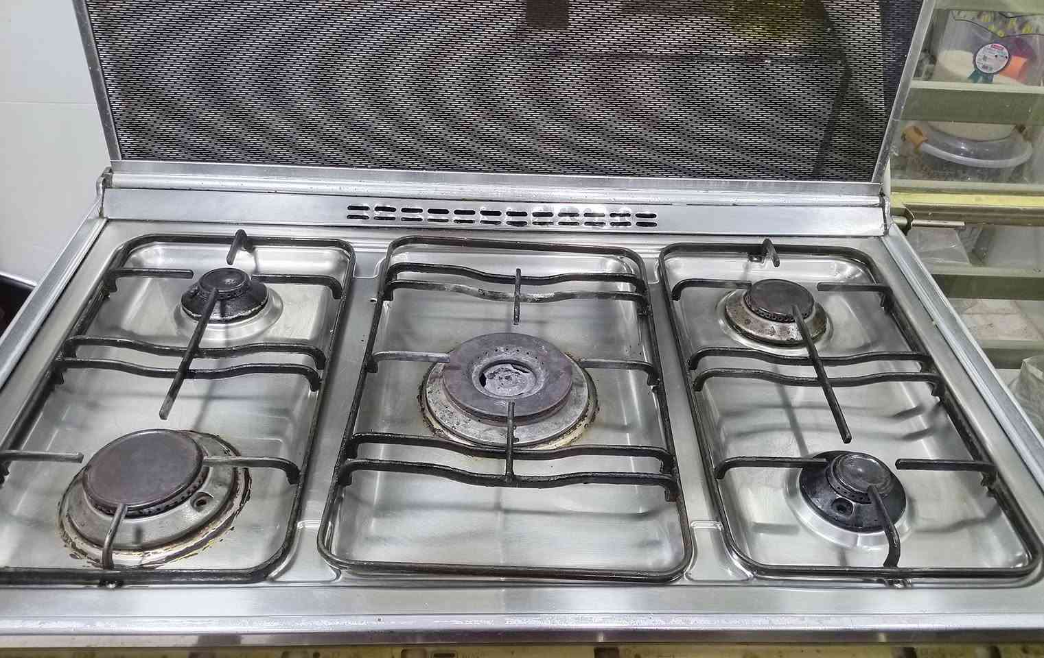 طباخ كريازي خمس عيون سعره 200 قفل .


**إذا كنت صاحب هذا الإعلان وتريد حذفه لأي سبب، رجاءا أرسل رسالة إلى الدعم الفني**