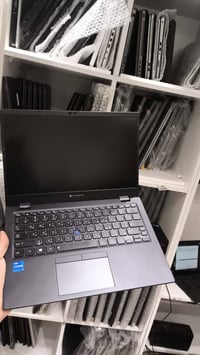 لابتوب • i5 جيل 11 • شاشة لمس