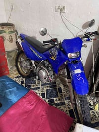 ياماها • بدون وصف