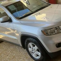 جيب لاريدو • ٢٠١١ • رقم اربيل