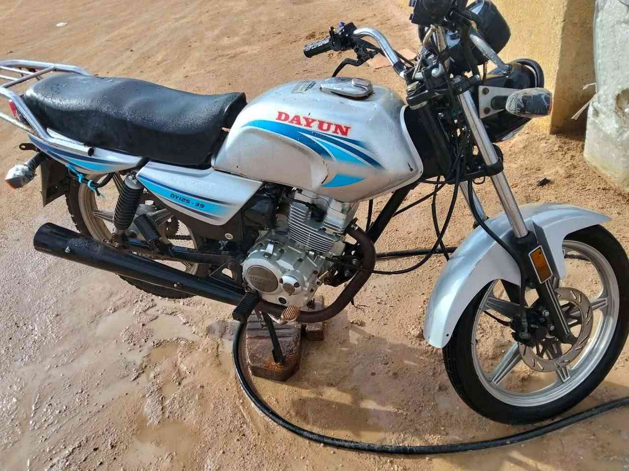 دراجه دايون أوراق اصولي موديل ١٩ كهربائيات كامله محرك مامفتوح شلعه فوله السعر ٦٢٥ وبيه مجال للشراي مكان النجف طريق كربلاء عمود 200


**إذا كنت صاحب هذا الإعلان وتريد حذفه لأي سبب، رجاءا أرسل رسالة إلى الدعم الفني**