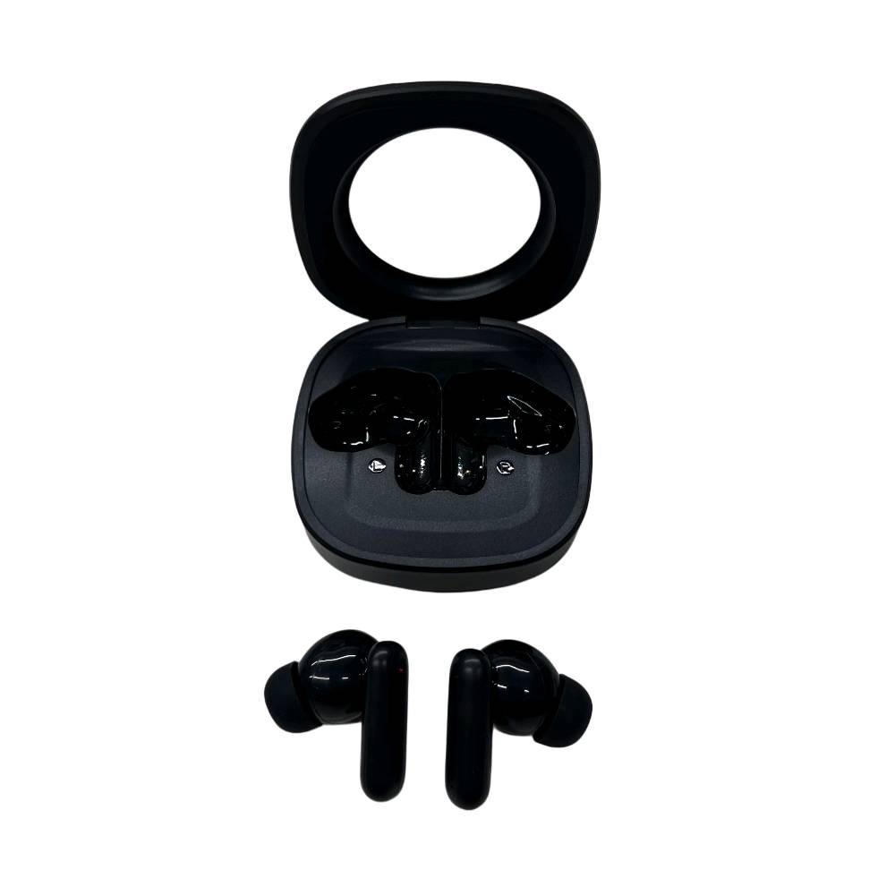 سماعات k7 الاسلكيه مع علبه شحن وتوصيل مجانا جميع محافظات العراق احجز الان




سماعات K7 True Wireless Earbuds اللاسلكية مع علبة شحن Type-C

• سماعات K7 اللاسلكية بالكامل (True Wireless) مصممة للاستماع للموسيقى وإجراء المكالمات بحجم صغير وتصميم عملي مع علبة شحن مدمجة.

• اتصال لاسلكي Bluetooth V5.4 يمنح اتصالًا سريعًا ومستقرًا مع الأجهزة المتوافقة.

• تصميم صغير ومريح للأذن (Comfort Fit) مناسب للاستخدام اليومي أثناء المكالمات أو الاستماع للموسيقى.

• علبة شحن بسعة 400mAh تتيح شحن السماعات بسهولة أثناء التنقل.

• وقت تشغيل يصل إلى 6.5 ساعات للاستخدام على شحنة واحدة.

• منفذ شحن Type-C لسهولة وسرعة شحن علبة السماعات.

 • الموديل: K7
 • النوع: True Wireless Earbuds
 • الاتصال اللاسلكي: Bluetooth V5.4
 • حجم السماعة: 13mm
 • مقاومة السماعة: 32Ω
 • بطارية السماعة: 50mAh لكل سماعة
 • سعة بطارية علبة الشحن: 400mAh
 • وقت العمل: حتى 6.5 ساعات
 • وقت شحن السماعة: حوالي 1 ساعة
 • وقت شحن علبة الشحن: حوالي ساعتين
 • منفذ الشحن: Type-C

محتويات العلبة:
 • سماعتان لاسلكيتان K7
 • علبة الشحن
 • كابل شحن Type-C
 • دليل الاستخدام (User Manual)