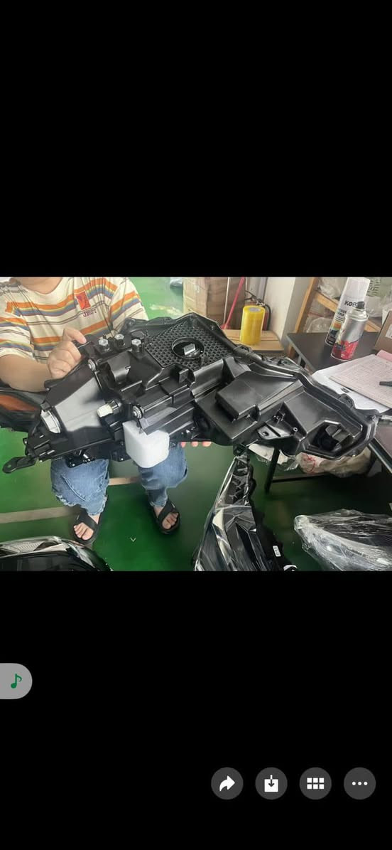 تم توفير 
لايت لكزس nx 2023/2025
 
تم توفير كت امامي 
لكزس  nx 2023/2025

للاستفسار والطلب يرجى مراسله الرقم الاتي
***********
يتوفر توصيل الى كافه محافضات العراق
