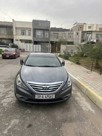 سوناته • ٢٠١٣ • رقم كربلاء