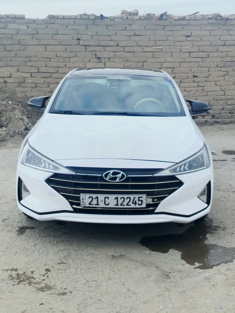 النترا 20 خليجي فول مواصفات
بيها بنيد مبدل وطخه بالجاملغ الخلفي 
كير مكينه كفاله  بشرط ماشيه 115 للاستفسار *********** السياره مكانها واسط بأسمي سنوية 2031
