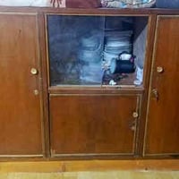 بوفية نضيفة • كربلاء حي العسكري • العابد صيدلية الرونق