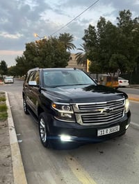 تاهو LT • ٢٠١٥ • ١٨٠ الف كم