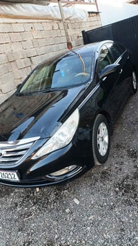 سونته موديل 12 وارد مريكي مابي صبغ تايرات جديده تبريد ثلج صدر جديد شاش...