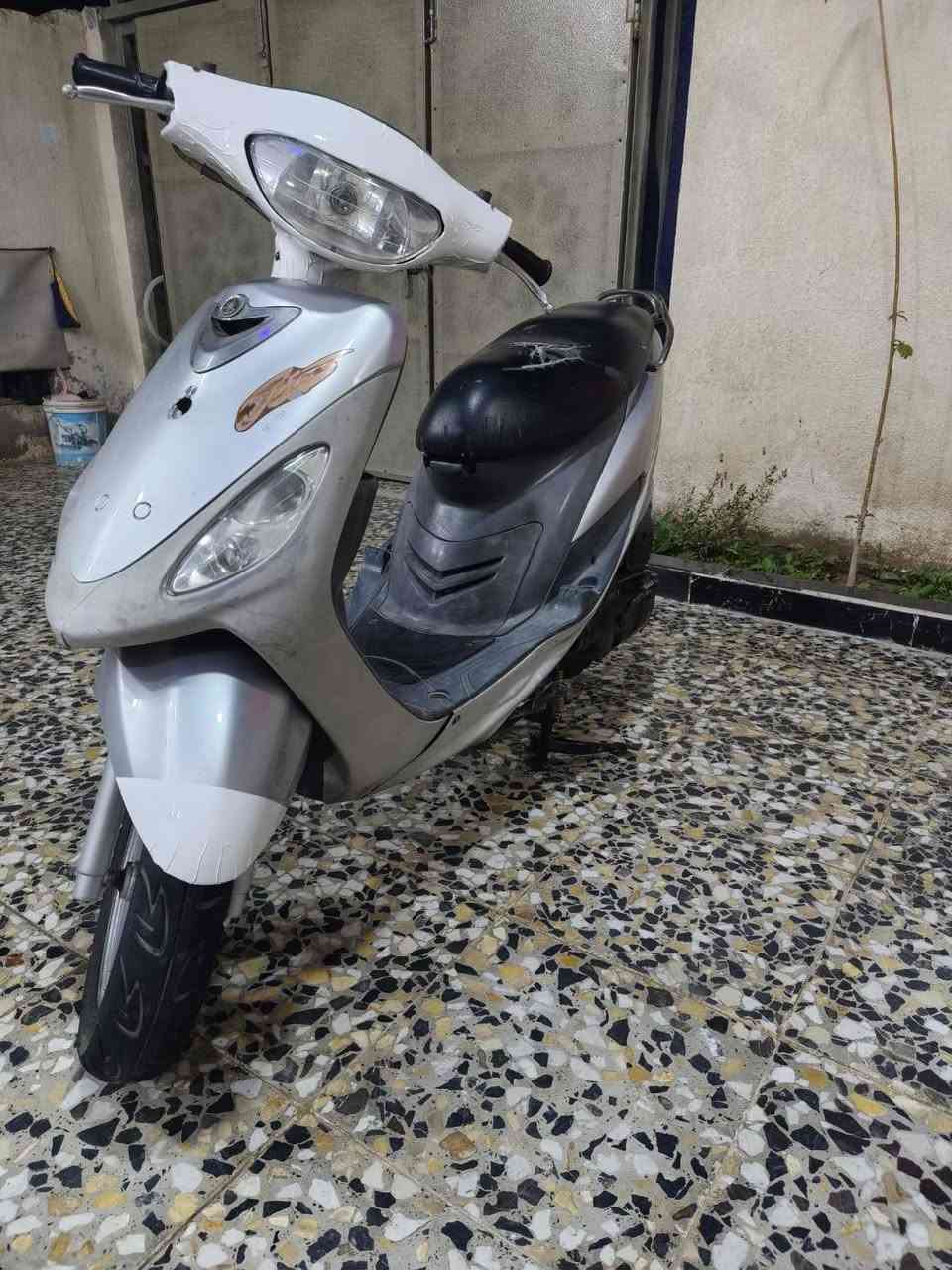 السلام عليكم ماكس منغولي مكفوله الدراجه ختم واحد  للاستفسار***********
