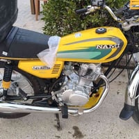 دراجه نامه للبيع سعر 1800 وبيهه مجال تواصل ...07722162363