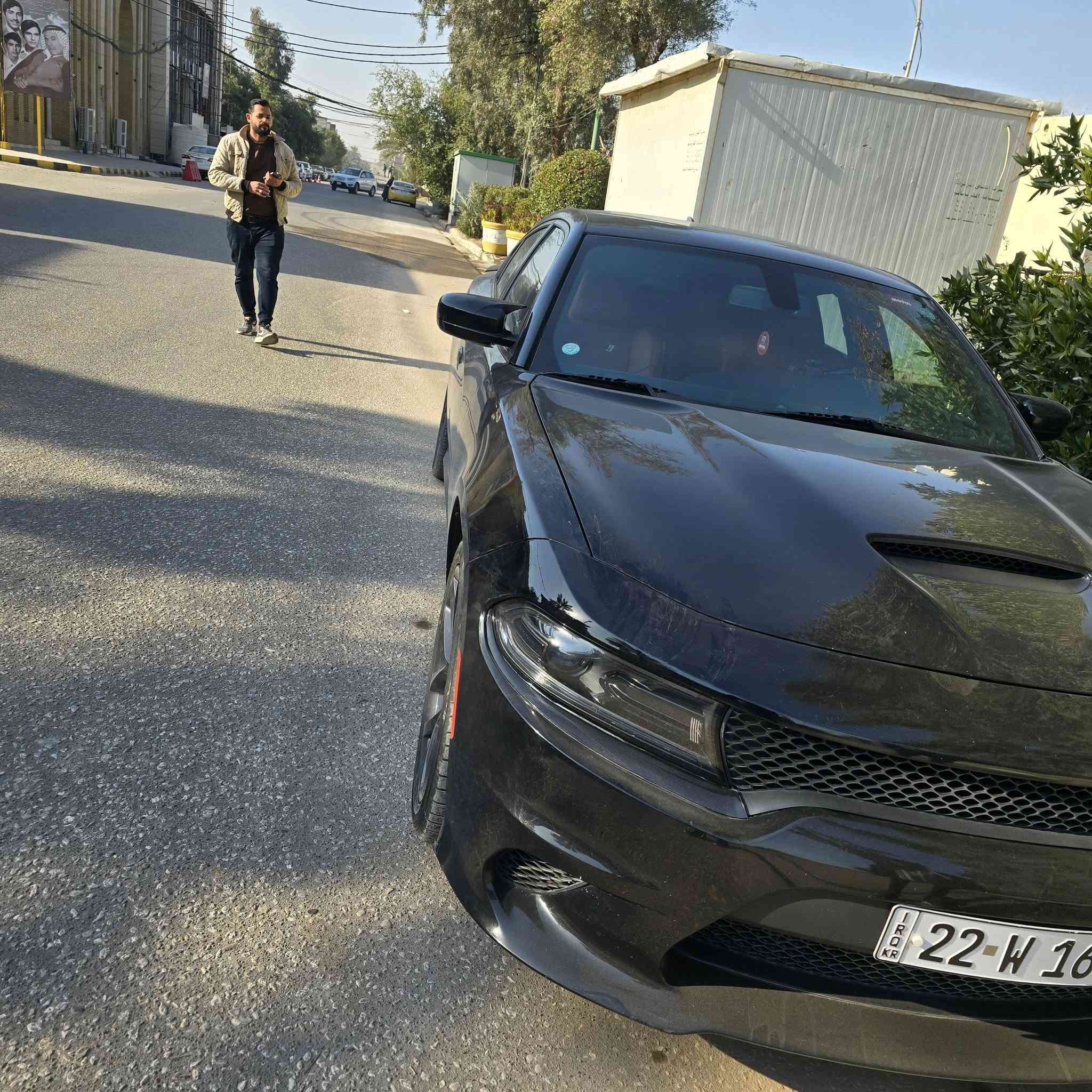 جارجر موديل ٢٠٢٣ رقم أربيل جديده ماشه ٥٥ ميل حقيقي جي تي فول بصمه السعر ٢٤٥ وبيه مجال وتصل وتدلل***********
