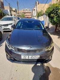 البيع كيا وابتما    موديل 2020 مواصفات FE سونار موجود  ماشيه 59 ميل  و...