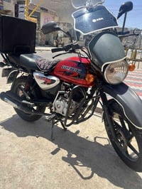 بوكسر • ٢٠٢٢ • بغداد