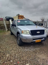 فورد F150 • ٢٠٠٨ • ٧٥٠٠٠ كم