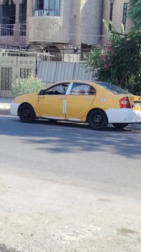 ليفان موديل ١١ محوره كير ومحرك ياباني حديث تخم تاير تبريد رقم انكليزي ...