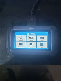 تحديث مجاني هذا الجهاز مدة الحياة جهاز xtool D5 يدعم جميع سيارات من عد...