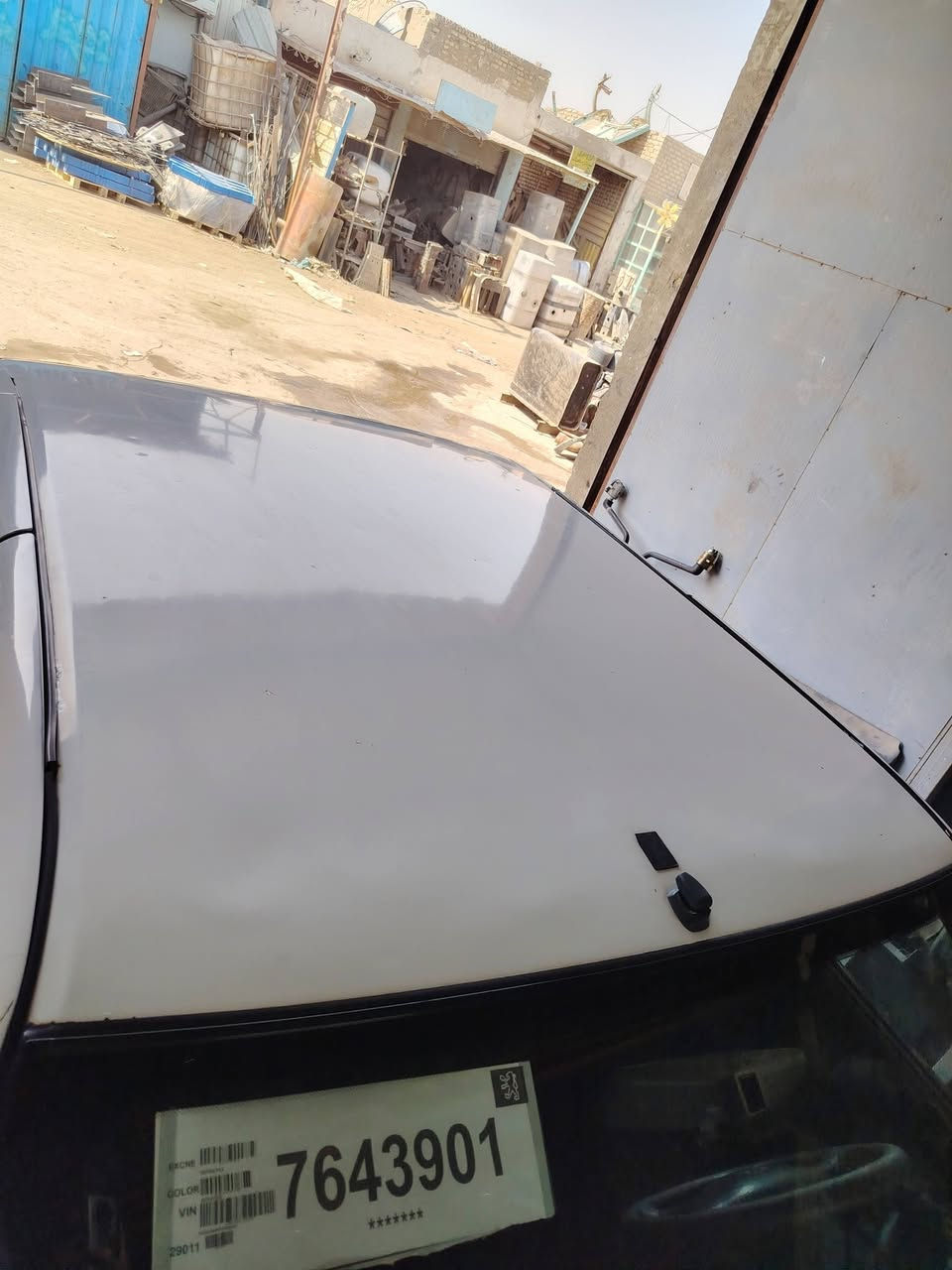 بارص للبيع موديل 11
رقم نكليزي باسمي
مكينة جديدة
***********
***********
