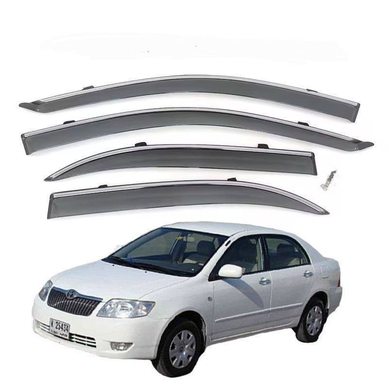 متوفر مطريات كورلا نحله و بيكاتشو


**إذا كنت صاحب هذا الإعلان وتريد حذفه لأي سبب، رجاءا أرسل رسالة إلى الدعم الفني**