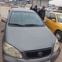 ٢٠٠٧ • محرك ١٨٠٠ • كير جديد