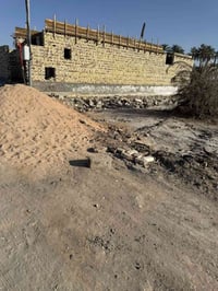 حله ورديه • ٢٠٠م • طابو زراعي