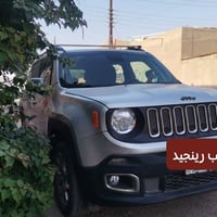 جيب رينجيد 2018 ليمتيد 07732103057 رقم