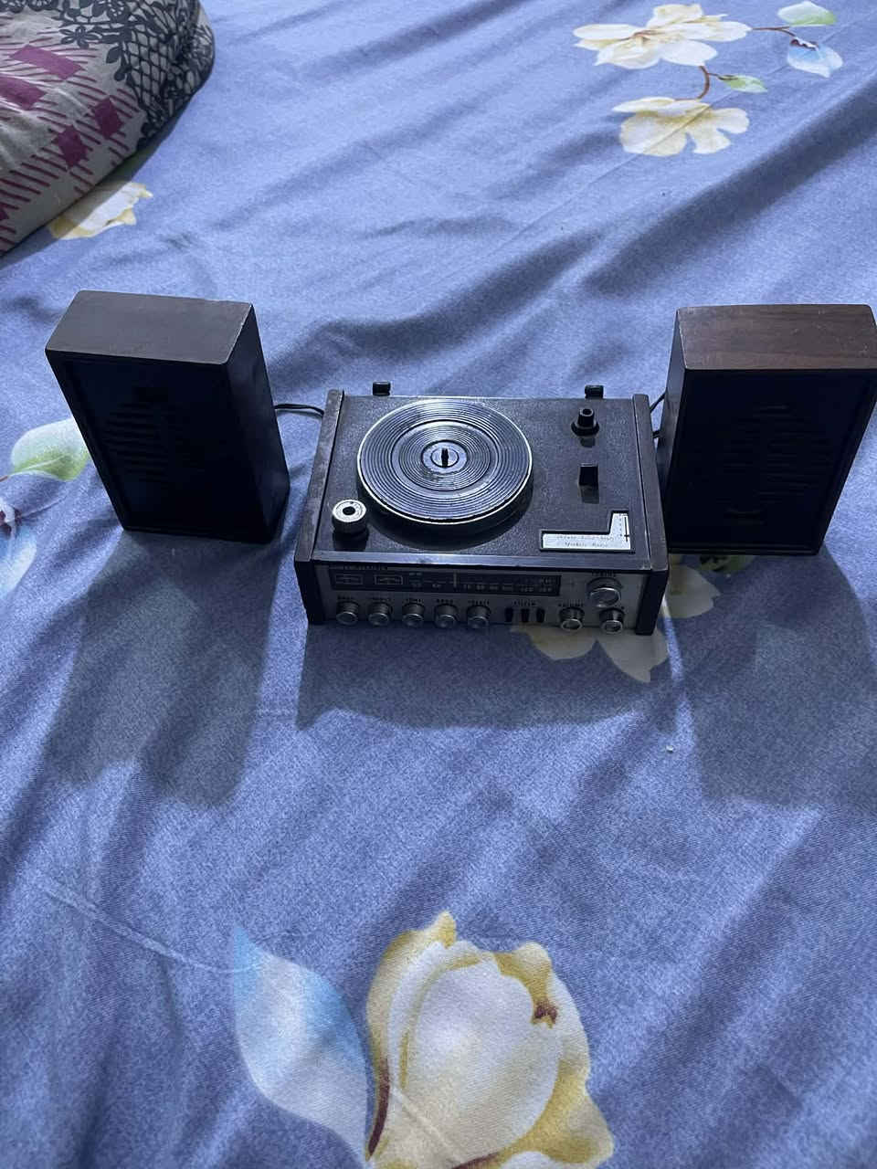 السلام عليكم جهاز راديو قديم للبيع غير مفحوص ديكور مع التوصيل 20 الف


**إذا كنت صاحب هذا الإعلان وتريد حذفه لأي سبب، رجاءا أرسل رسالة إلى الدعم الفني**