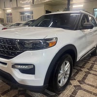 اكسبلورر XLT • دفع رباعي • اربيل