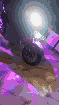 دراجة شحن GT مدرعه كامل
سرعتها 120 مقفوله 70 ملف الفين
دراجة شخط واحد مابيها 
سعرها مليون وميه وخمسين 
للستفسار ***********
