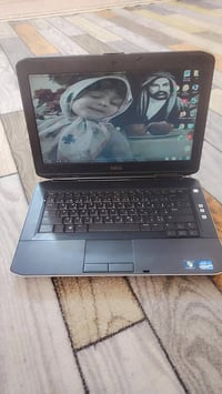 حاسبه للبيع سعرها ١٢٥ باقي التفاصيل بالوصل الضمان ‏‪07830873323‬‏ وات ...