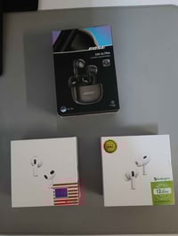 ايربودات كوبي • نوعية جيدة • توصيل مجاني بغداد