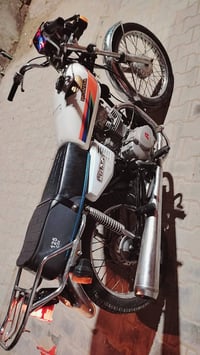 دراجة • ارشه 23 • كلك