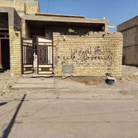 بيت للبيع في منطقة الشعب الجمعيات خلف السدة مقابل فتحة عمار ابو الدهن ...