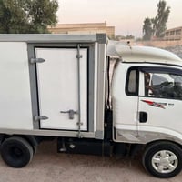 براد • ٢٠٠٨ • مكينة ٣٠٠٠