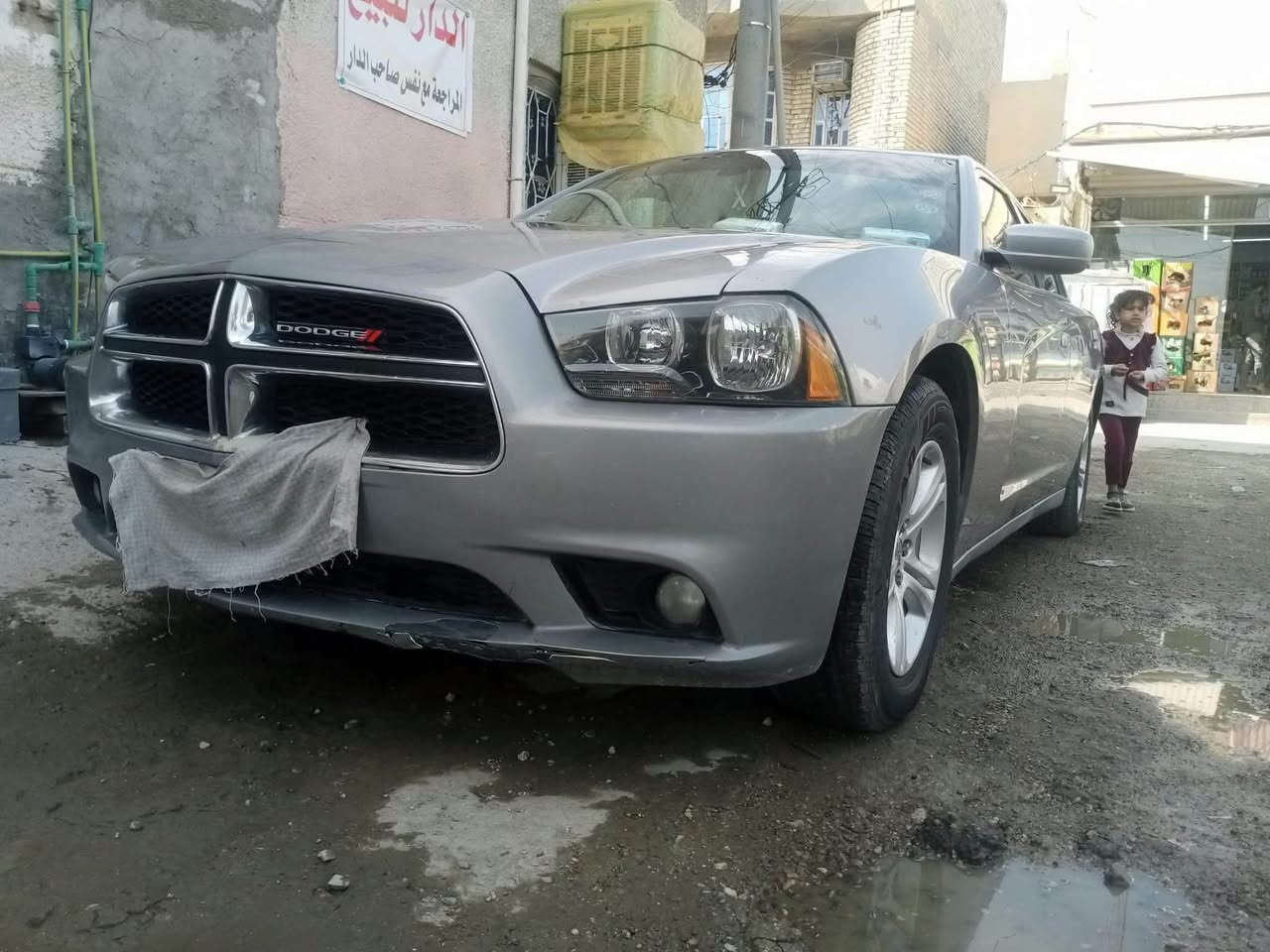 سلام عليكم شباب جارجر مديل 14بسمي رقم  بغداد جديد مكينه كير حداده خير تبريد تخم تاير جديد مكان بغداد شعله وسونار بلنشر سعر 145 و بيه مجال
***********
