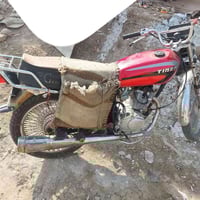 مديل ٢٠ • دراجة كاملة • اوراق كاملة