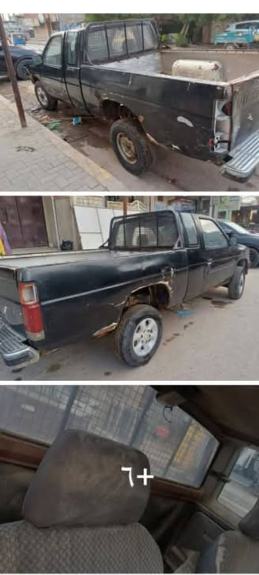 بيكم نيسان مديل 92 رقم الماني بغداد قماره وربع لو كير راعيها بغداد بلشعب بيها قسام شرعي شغاله كير مكينه باتري بس نقصها تبدل كازكيت خابطه وشغاله سعرها 20 ورقه عنواني بغداد حي تونس رقمي للتواصل ***********
