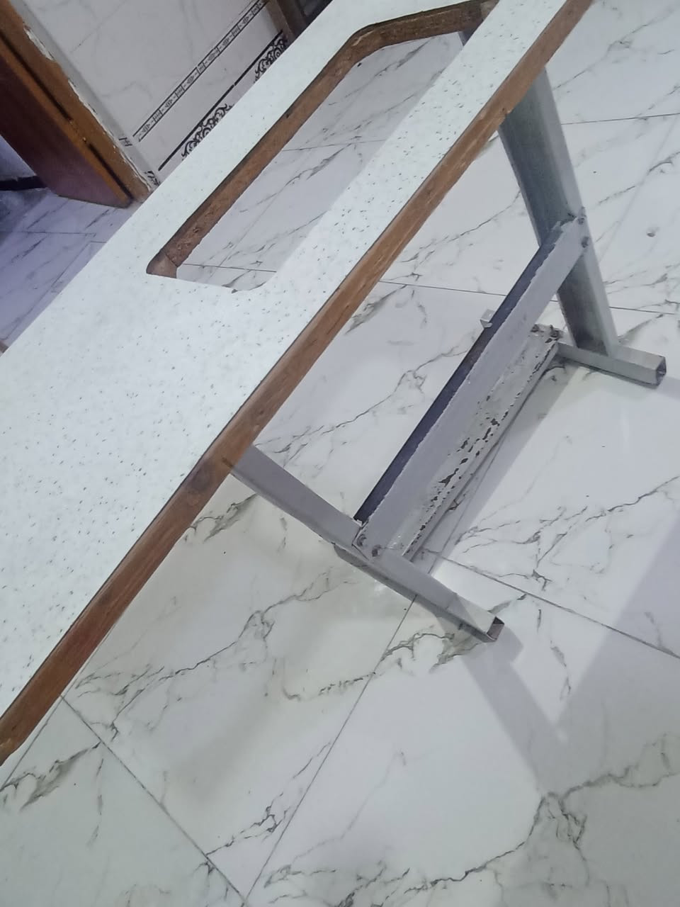 ميز مكينه فراشه السعر 10 النجف


**إذا كنت صاحب هذا الإعلان وتريد حذفه لأي سبب، رجاءا أرسل رسالة إلى الدعم الفني**