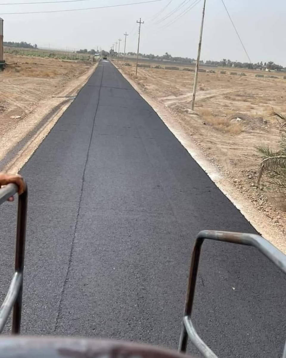 قطع اراضي سعر ال 150م من 2ونص مليون ونص إلى 5ملاين💸
  طابو زراعي سند 25
 الموقع📍 مدخل كنعان مجاور مقر جيش القدس القديم✅ منطقة عرب جاري تبعد 1كيلو عن الشارع الرئيسي📌
 خدمات👁️‍🗨️✔️
 1-ماء 💧🚰✔️
 2- كهرباء 💡💡
 3- تبليط 🛣✔️
  ومتوفر نظام اقساط ✔️
 ***********
***********
