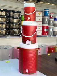 حاوية • جملة فقط • كربلاء البوبيات