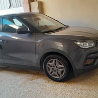 تيفولي • ٢٠١٨ • باسمي