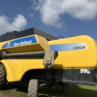 شاحنة • موديل ٢٠٠٦ • ٤٠٠٠ ساعة