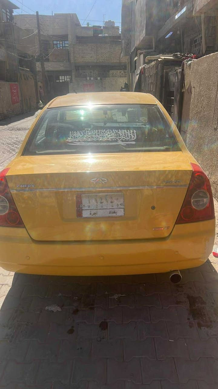 سلام عليكم شيري 2011البيع كير جديد عقل جديد ايرفيو جديد سياره مابيهه نقص مكاني بغداد او مرارس حسب القناعه سعر ٥٠ وبيهه مجال(***********)
