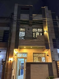 السيديه مربع ٩٠٠٠ • ٥٠م • مؤجر