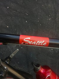 🚴‍♂️ للبيع دراجة Seattle رياضية 🚴‍♂️  دراجة بحالة ممتازة وجاهزة للاستخ...