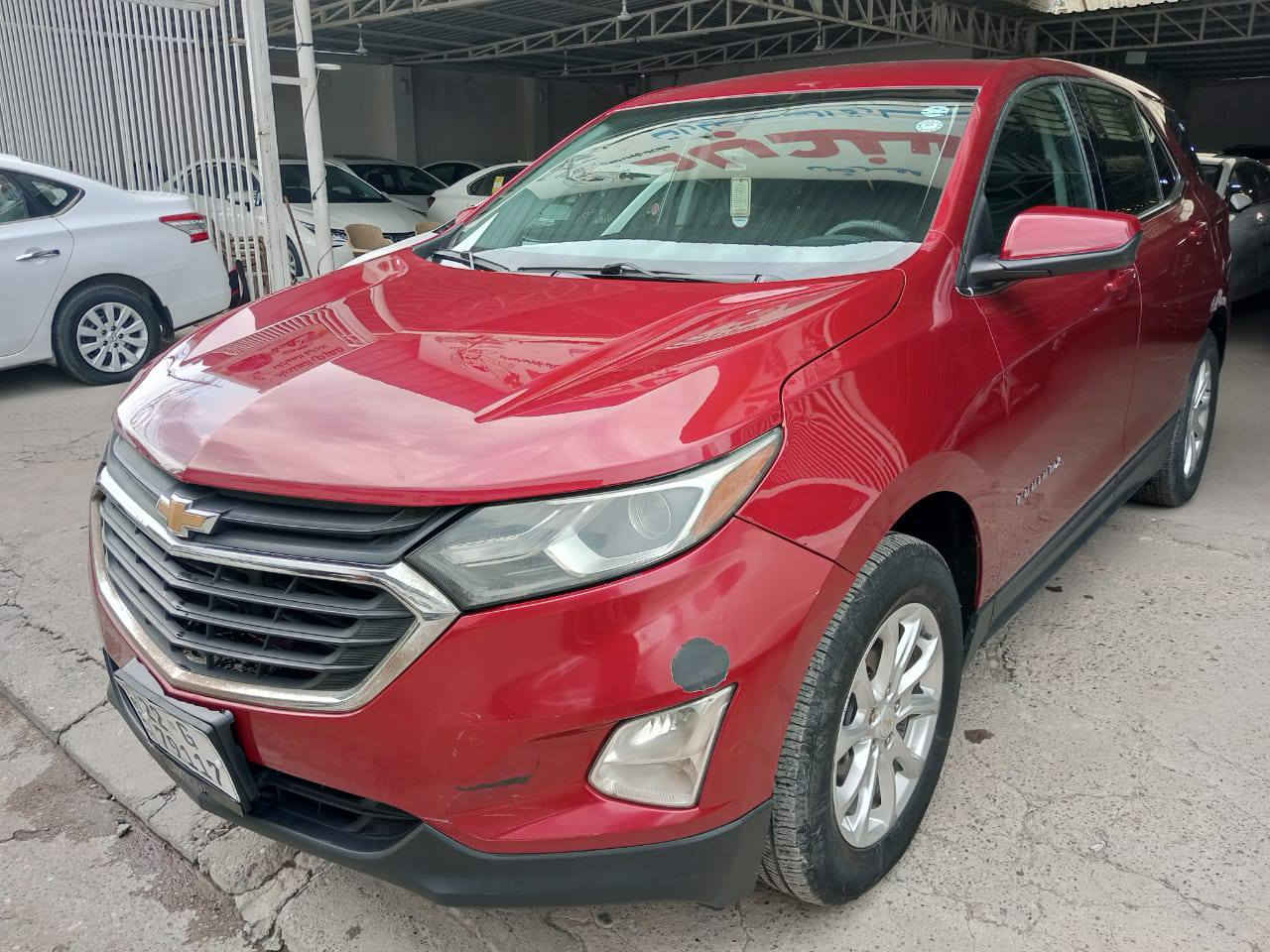 السلام عليكم 
شوفرليت اكينوس موديل 2020 
مواصفات ال تي 👉🏻👉🏻👉🏻👉🏻
🍂🍂🍂🍂🍂
تحديد مسار الشارع 
كروز لتثبيت سرعه الشارع 
رادار امامي رادار جانبي 
توقف ذاتي طوارئ 
شاشه اعطال السياره 
شاشه جي بي اس ملاحه 
ويلكم حجم 18 انش 
محرك حجم 1500 توربه 
جير اوتوماتيك 8 نمره 
اوتو هولد اوتو بارك 
هاند بريك بصمه 
صندوق كهربائي خلفي 
نظام اعطال 
نظام انزلاق 
لايت ال اي دي زينون 
كشافات امامي ضباب 
تبريد تكييف الهواء امامي خلفي 
كشنات مخمليه 
كشن كهربائي سائق 
🍂🍂🍂🍂🍂🍂
وبعد بها مواصفات 
المحرك والجير بحاله ممتازه 
رقم الشاصي منزل بالاعلان 
السياره بدون صبغ 
سعر المطلوب 138 ورقه ومجال للطيبين 
للاستفسار اتصال هاتفي مباشر 
***********
***********
خابر وتؤمر📱
