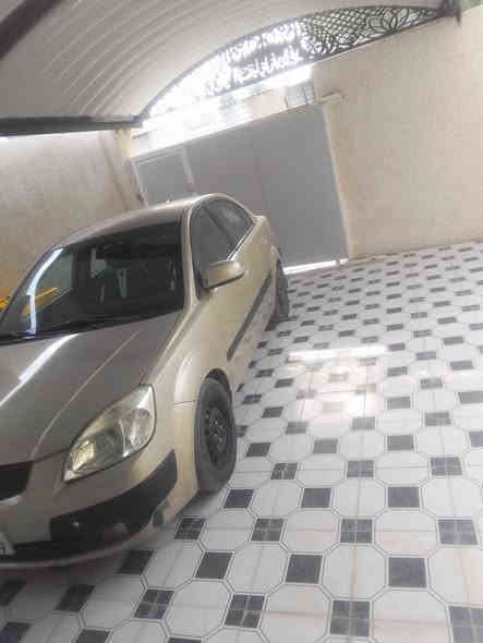 كيه ريو موديل 9 امريكي ضررهه جاملغ اليسر ومصلح عل بارد سياره مكفوله كير مكيينه دوشمه  تخم تاير صدر كله جديد مكينه 1600 رقم بغداد دولي مكاني بغداد وره صيطرت الشعب السعر 75. ***********
